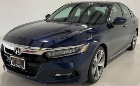 2018 Honda Accord for sale at Cars R Us in Indianapolis IN