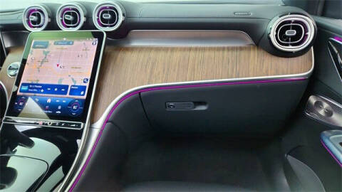 2025 Mercedes-Benz GLC GLC 300 4MATIC