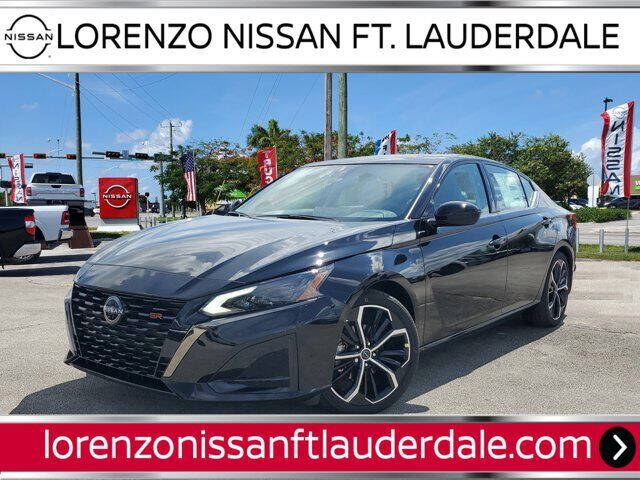 New Cars For Sale In Fort Lauderdale FL Carsforsale