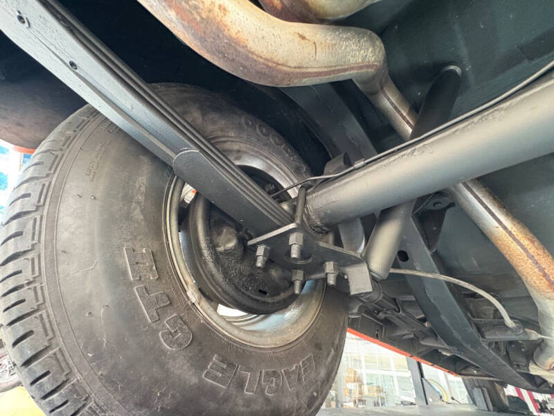 1955 Chevrolet Bel Air