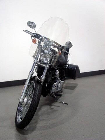 2003 Harley-Davidson XL 1200C Anniversary