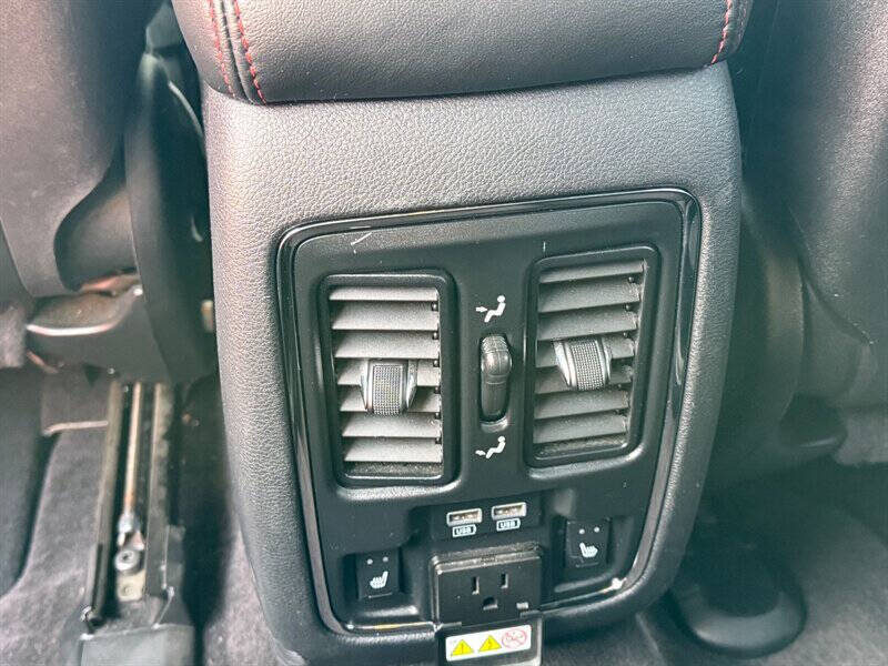 2016 Dodge Durango R/T