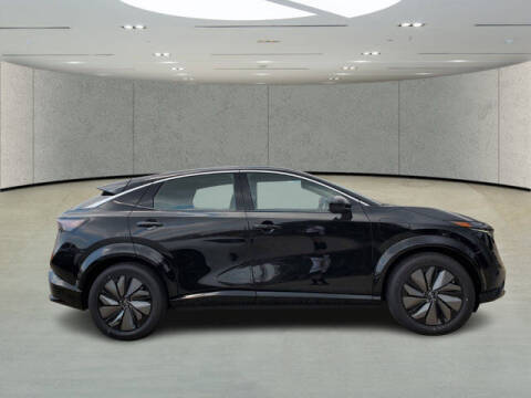 2023 Nissan Ariya Evolve+