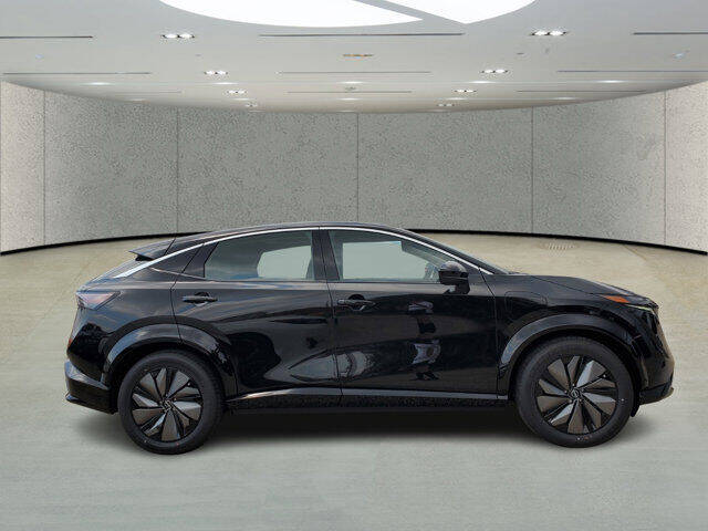 2023 Nissan Ariya Evolve+