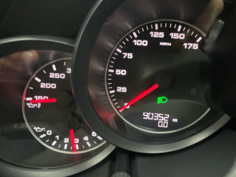2014 Porsche Cayenne
