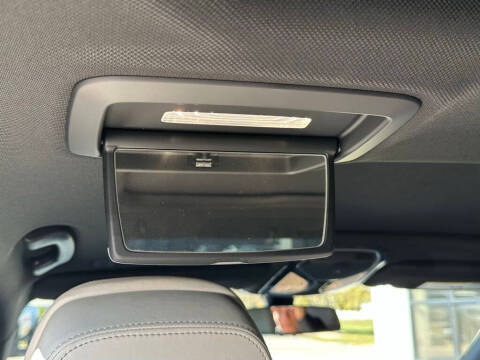 2020 BMW 7 Series 750i xDrive