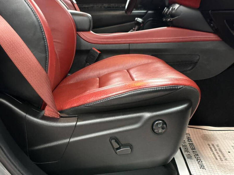 2023 Dodge Durango SRT Hellcat Premium