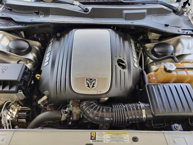 2006 Dodge Charger RT