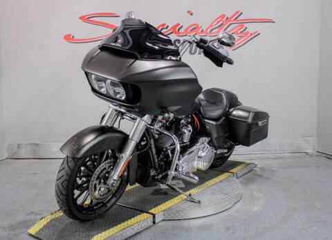 2020 Harley-Davidson Road Glide