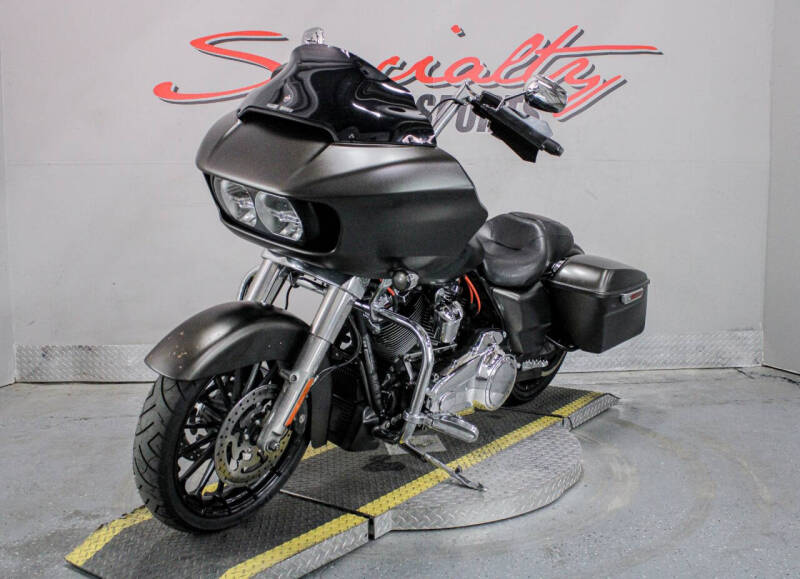 2020 Harley-Davidson Road Glide