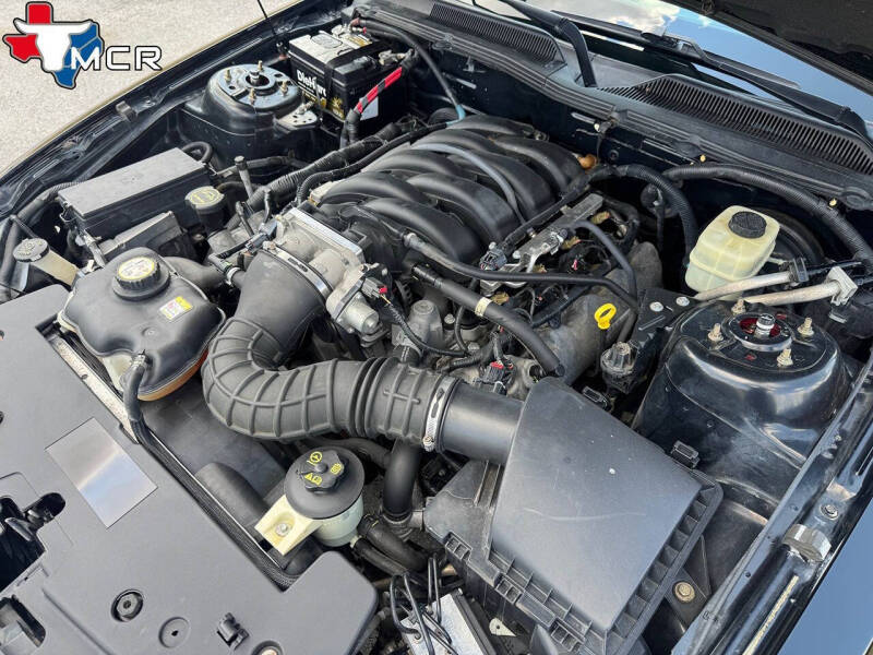 2006 Ford Mustang GT Deluxe