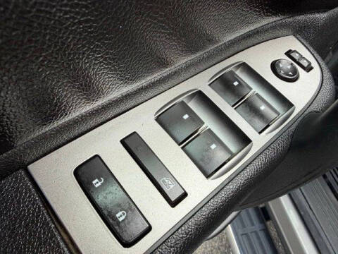 2012 GMC Sierra 1500
