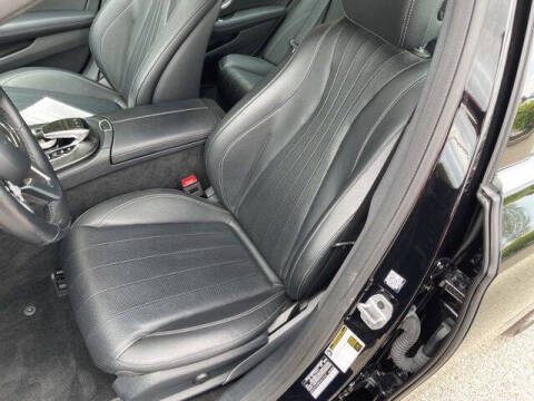 2019 Mercedes-Benz E-Class E 300 4MATIC