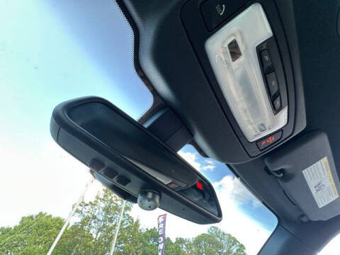 2015 BMW 4 Series 428i xDrive