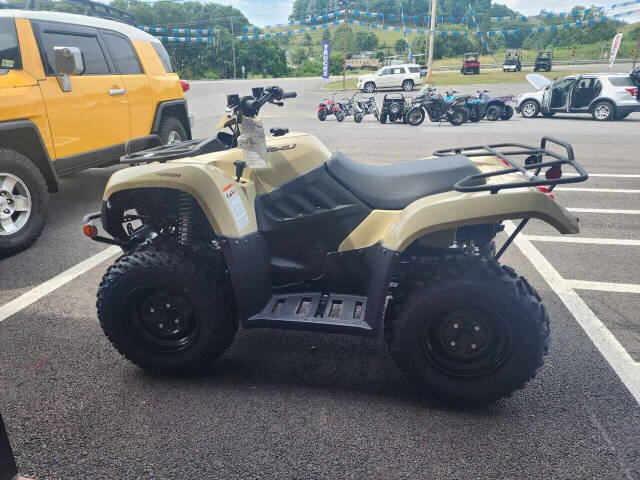 2024 KYMCO MXU 450i for sale at Auto Energy in Lebanon, VA