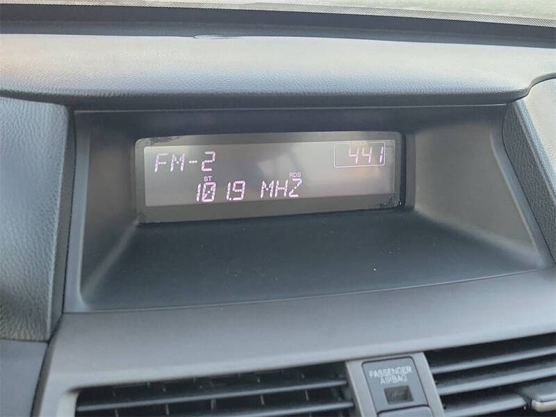 2011 Honda Accord LX