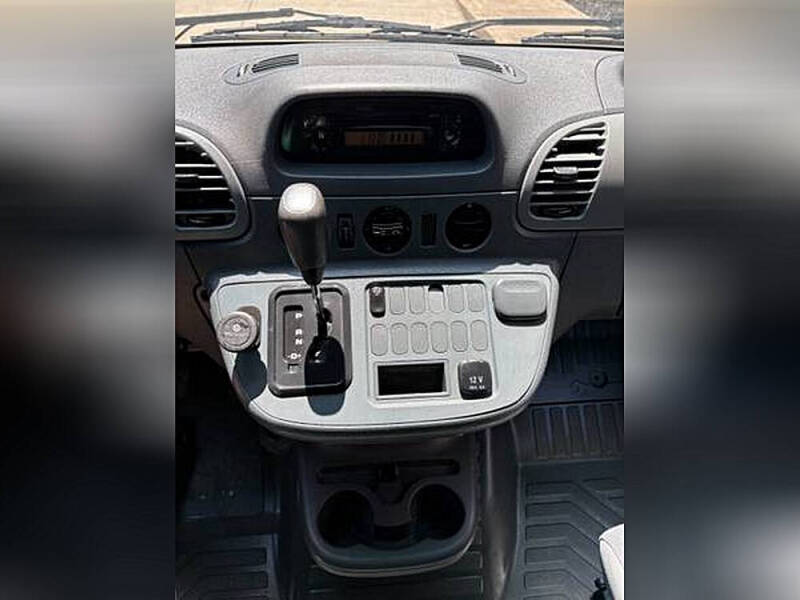 2005 Freightliner Sprinter 2500