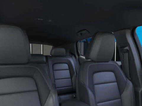 2026 Chevrolet Equinox EV LT 2