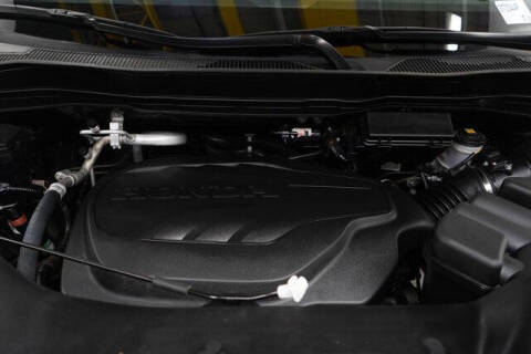 2024 Honda Passport EX-L