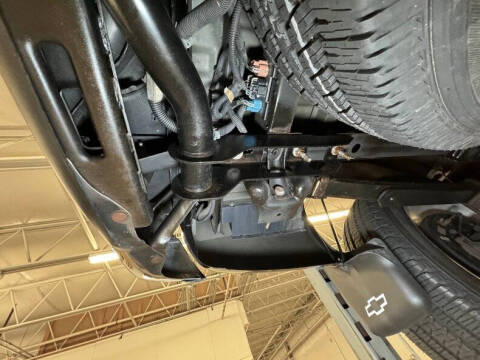 2006 Chevrolet Silverado 1500