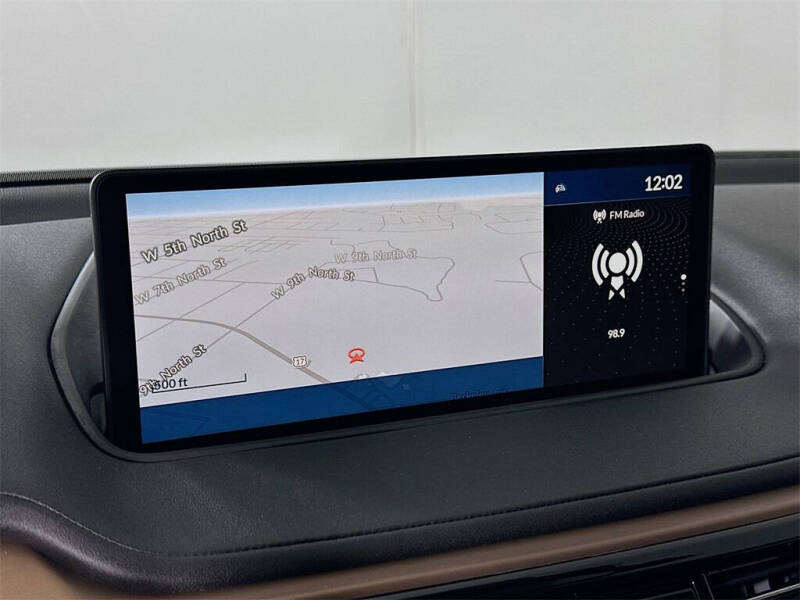 2022 Acura MDX SH-AWD w/Tech