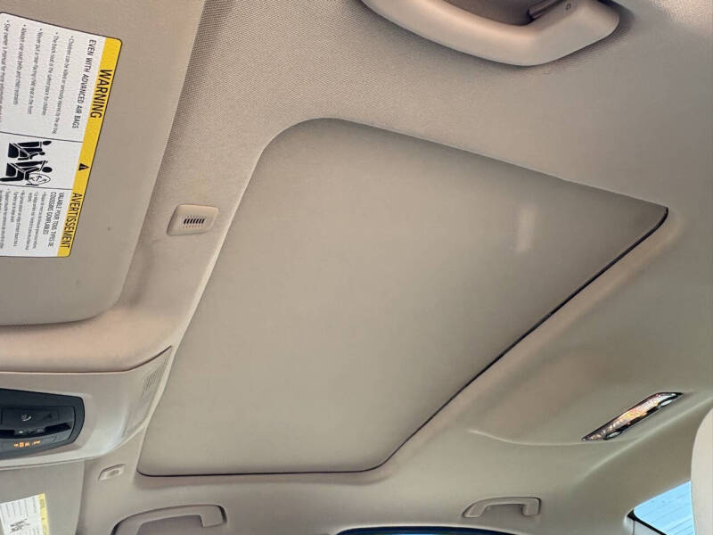 2016 BMW 5 Series 535i