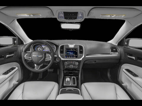 2023 Chrysler 300 S V6