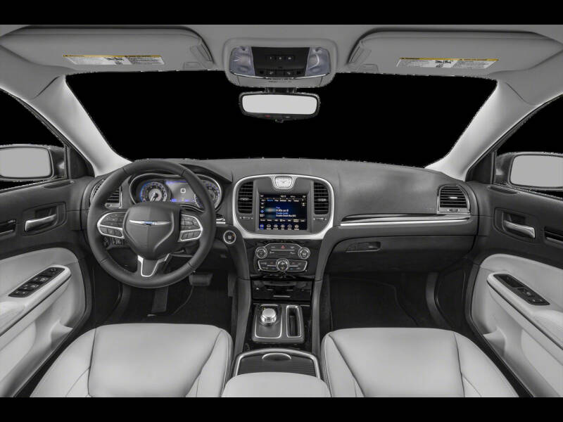 2023 Chrysler 300 S V6