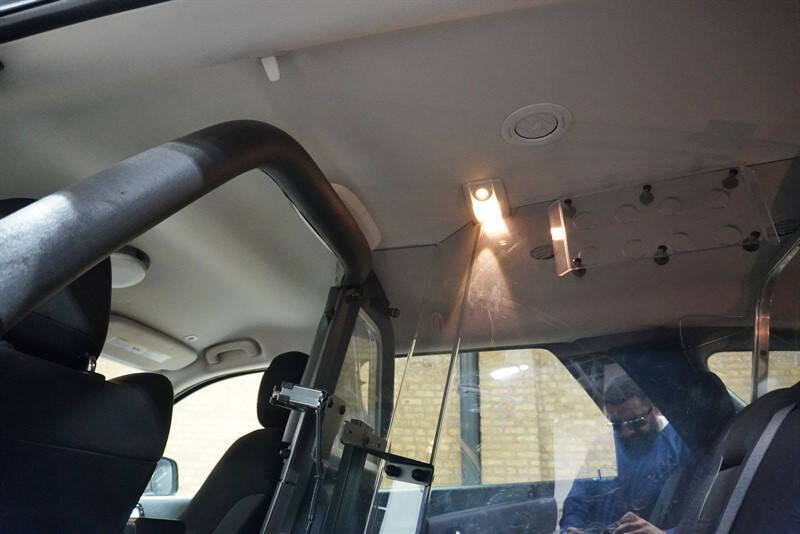 2021 Dodge Durango Pursuit