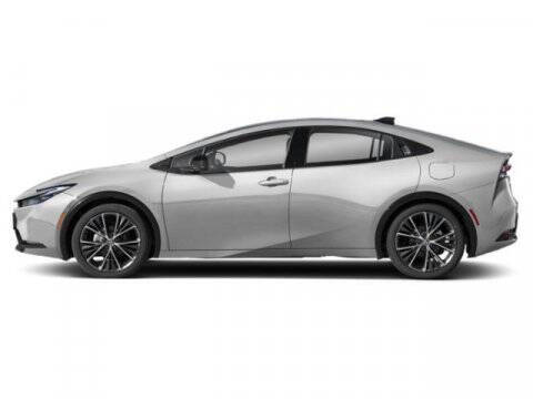 2026 Toyota Prius Limited