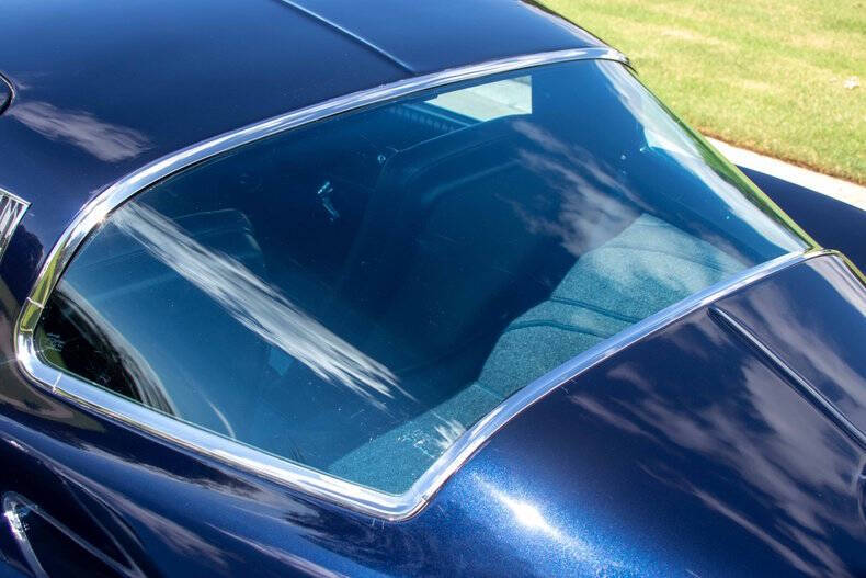 1964 Chevrolet Corvette