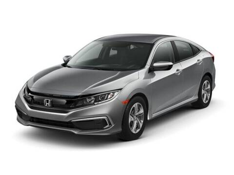 2019 Honda Civic for sale at Michael's Auto Sales Corp in Hollywood FL