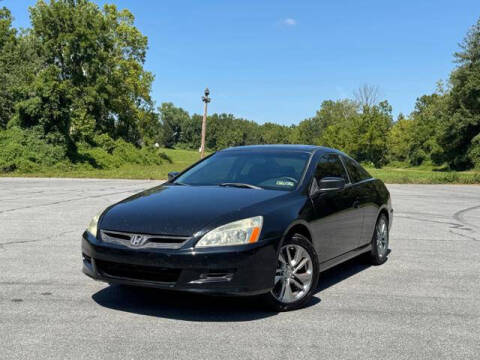 2007 Honda Accord