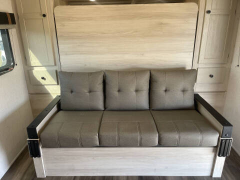 2025 Bontrager Outdoors 21 BH