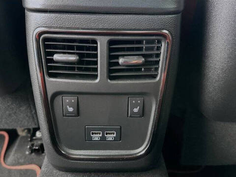 2019 Dodge Charger SRT Hellcat