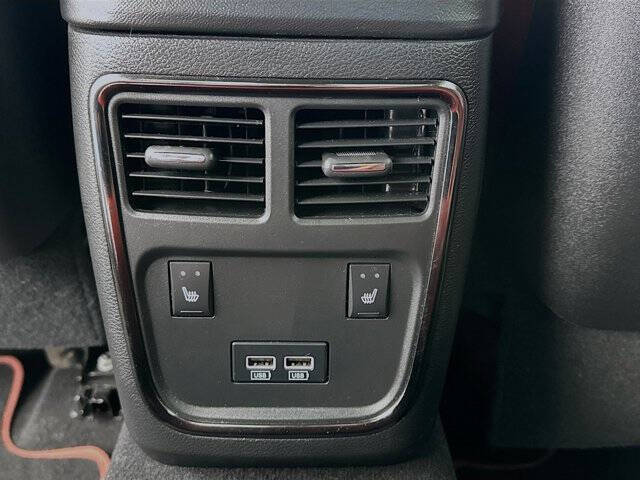 2019 Dodge Charger SRT Hellcat