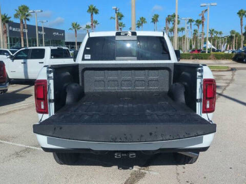 2025 RAM 2500 Limited