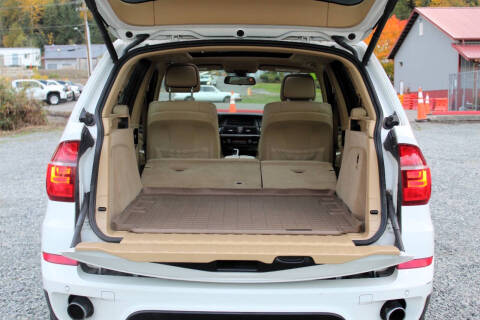 2011 BMW X5 xDrive35i