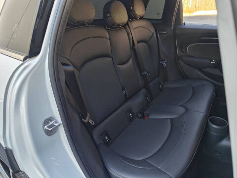 2023 MINI Hardtop 4 Door Cooper S