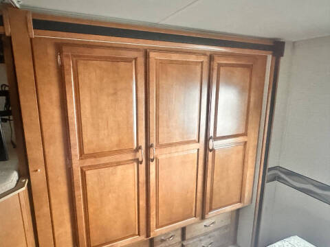 2017 Winnebago Minnie Winnie