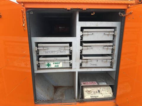 2009 International WorkStar 7600