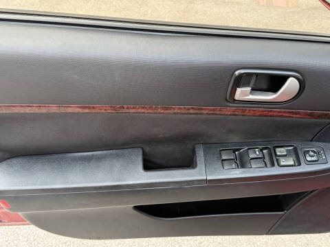 2012 Mitsubishi Galant ES