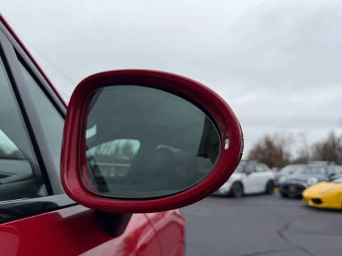 2019 Porsche Macan S