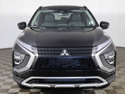 2026 Mitsubishi Eclipse Cross SE
