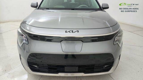2024 Kia Niro EV Wave