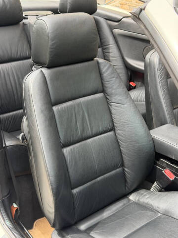 1998 BMW 3 Series 323i