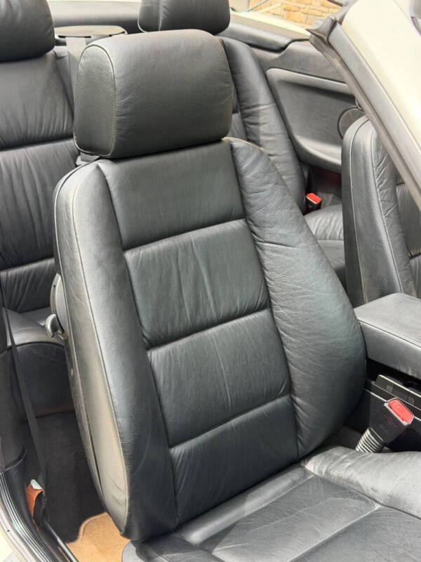1998 BMW 3 Series 323i