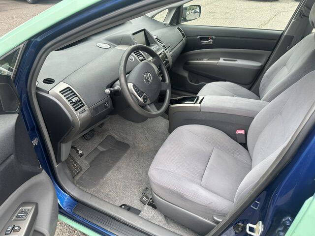 2008 Toyota Prius