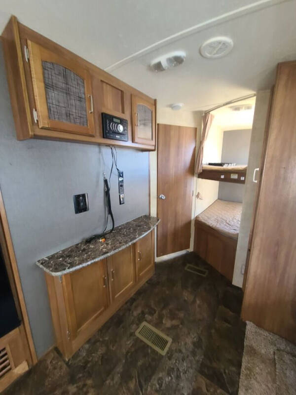 2014 Keystone Springdale 310BH