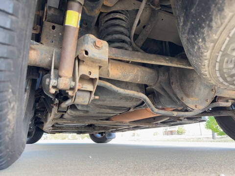 2004 Chevrolet TrailBlazer EXT LT